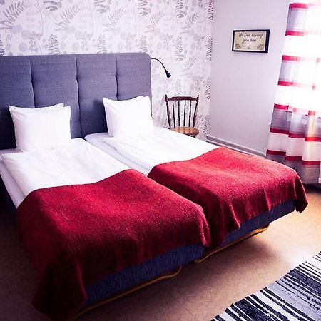Lilla Hotellet Vilhelmina Ngoại thất bức ảnh