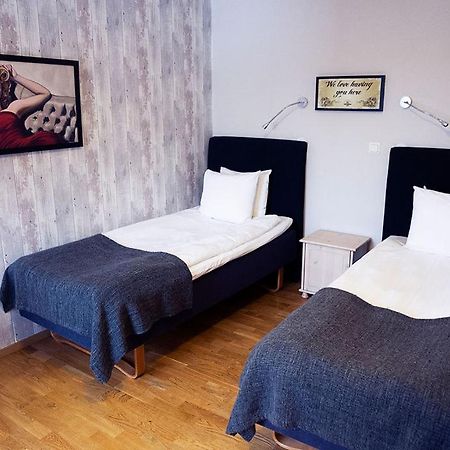 Lilla Hotellet Vilhelmina Ngoại thất bức ảnh